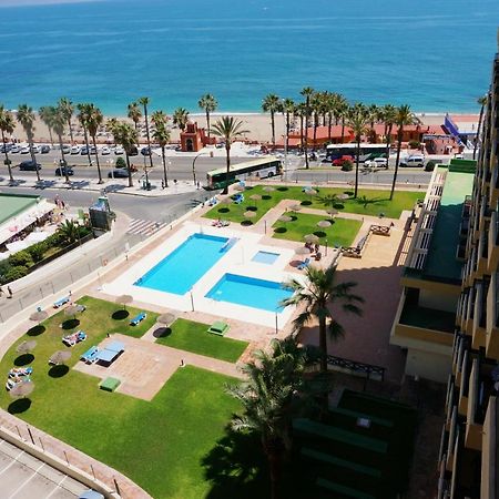 Apartamento En Benalmadena Exterior photo