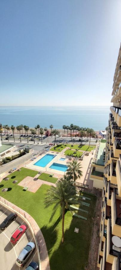 Apartamento En Benalmadena Exterior photo