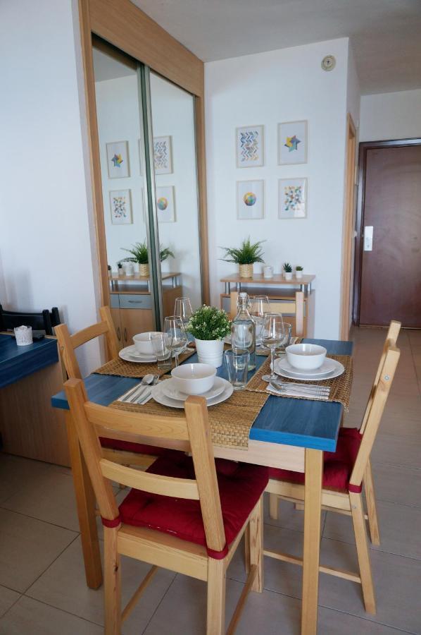 Apartamento En Benalmadena Exterior photo