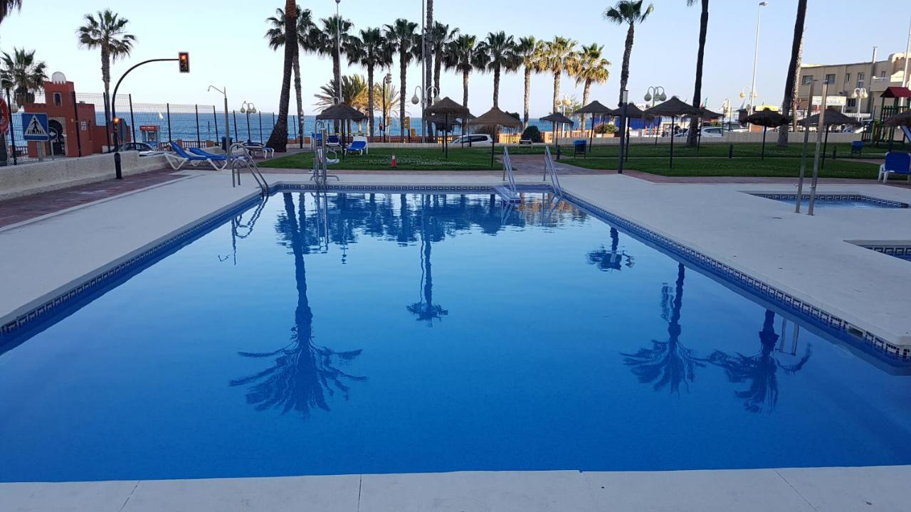 Apartamento En Benalmadena Exterior photo