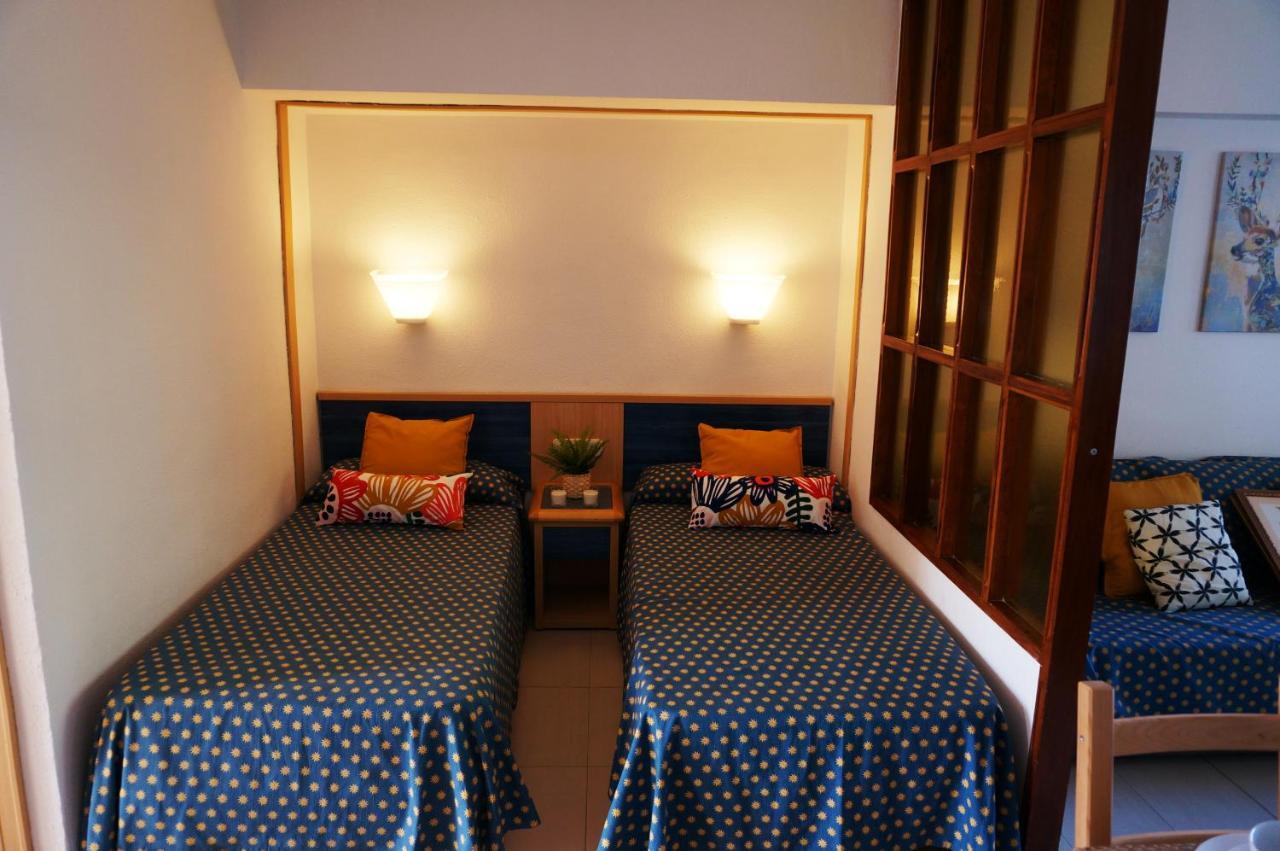 Apartamento En Benalmadena Exterior photo