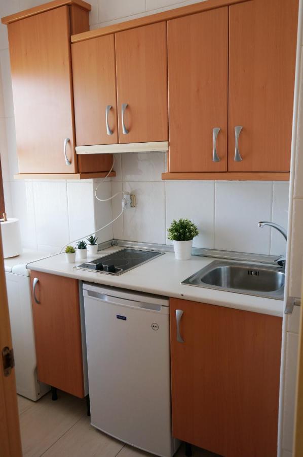 Apartamento En Benalmadena Exterior photo