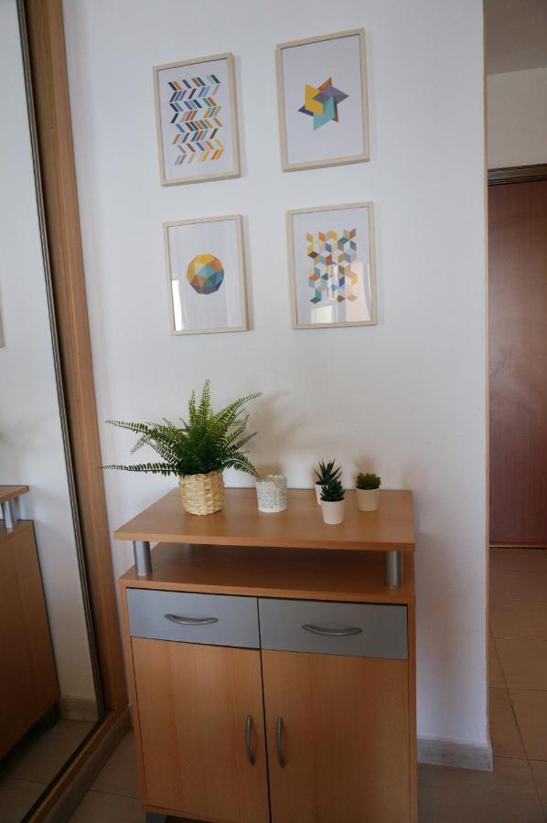 Apartamento En Benalmadena Exterior photo