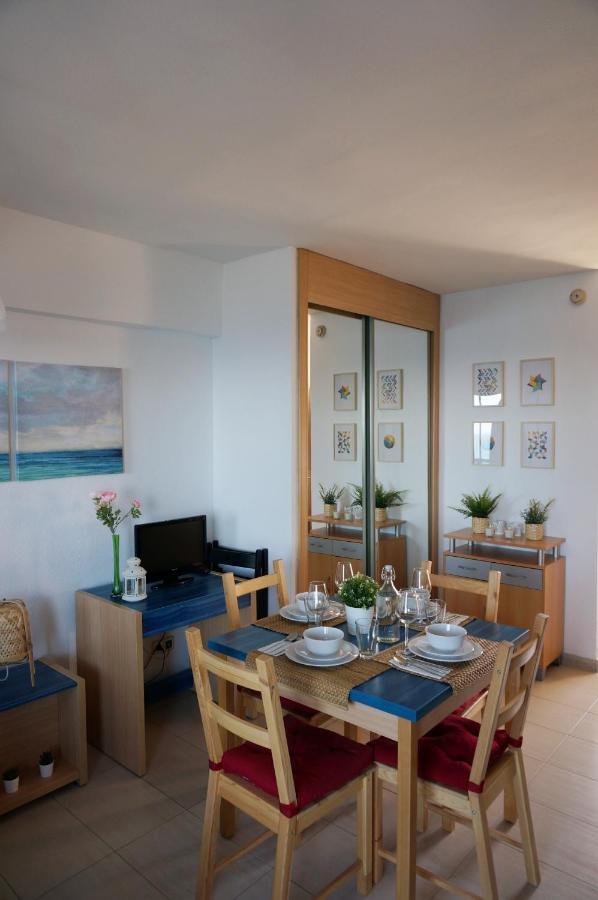 Apartamento En Benalmadena Exterior photo