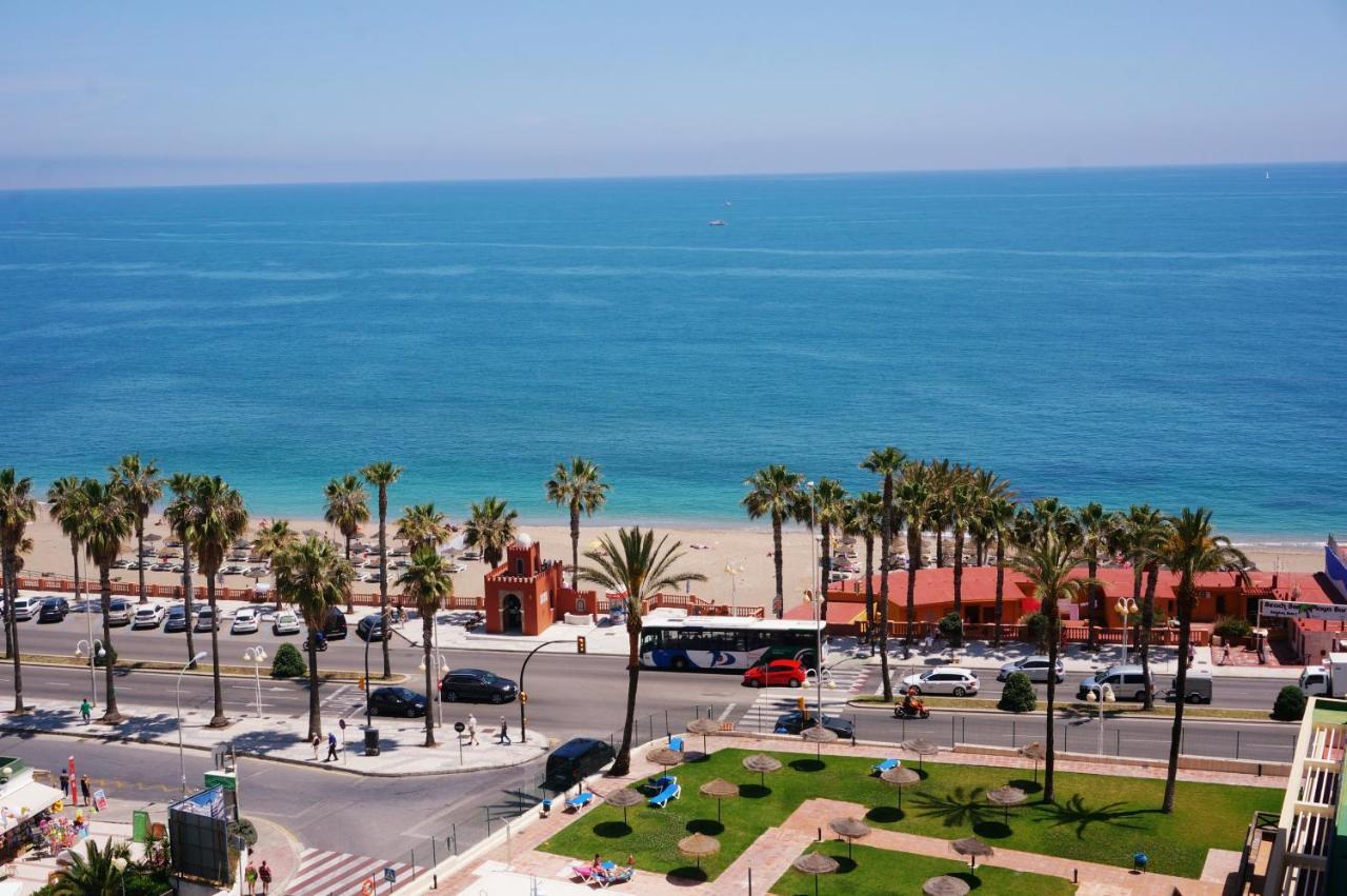 Apartamento En Benalmadena Exterior photo