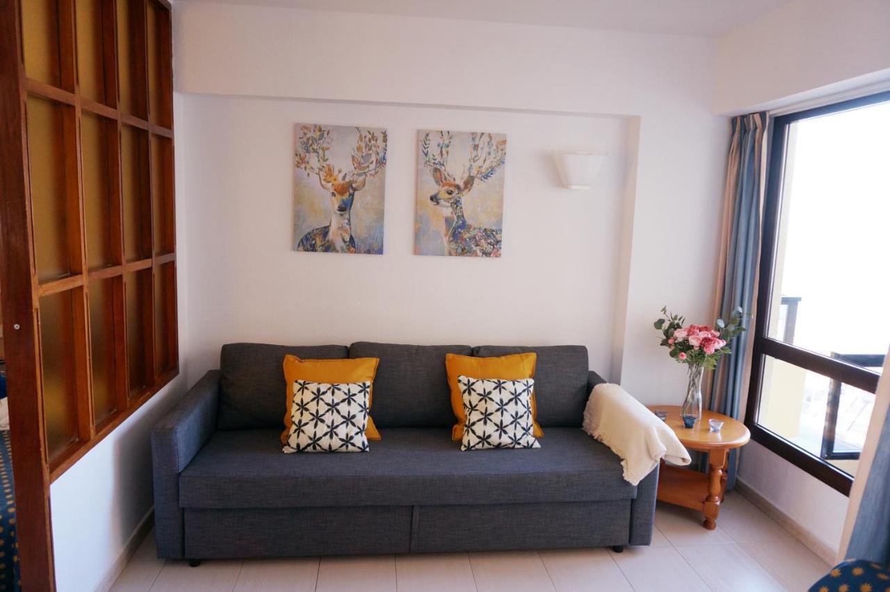 Apartamento En Benalmadena Exterior photo