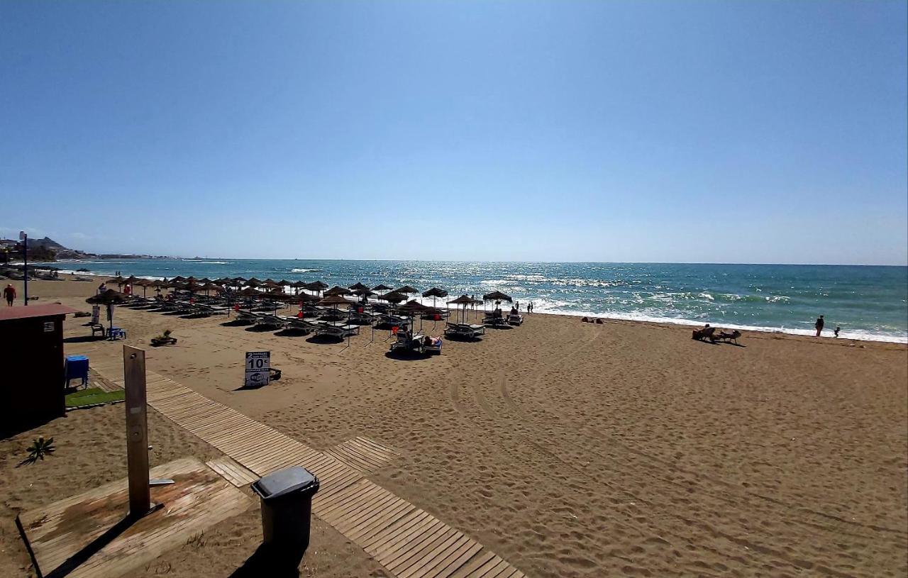 Apartamento En Benalmadena Exterior photo