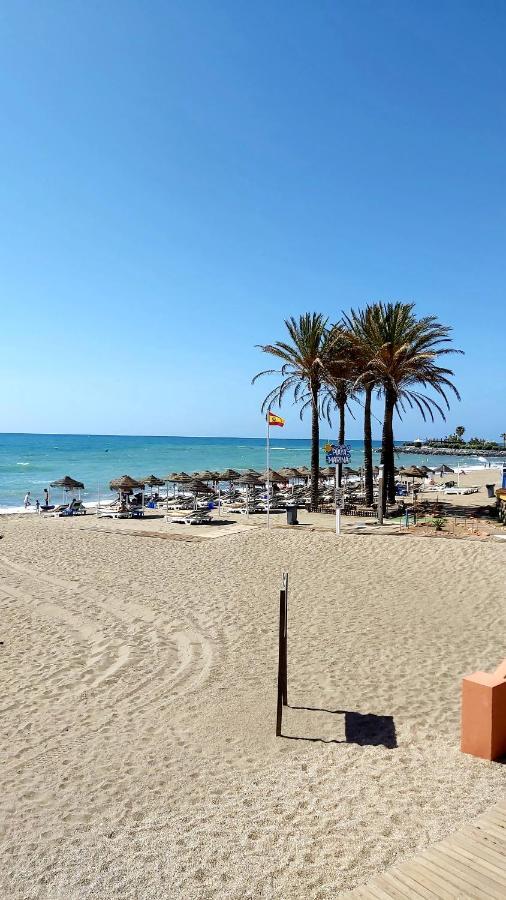 Apartamento En Benalmadena Exterior photo